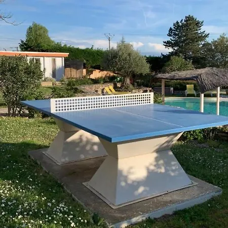 Le Domaine De Charline De 1 A 35 Personnes * Issel