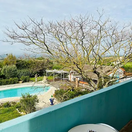 Le Domaine De Charline De 1 A 35 Personnes Guest house