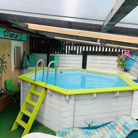 Le Domaine De Charline De 1 A 35 Personnes