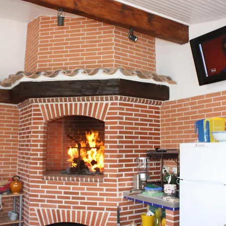 查林别墅酒店 Issel