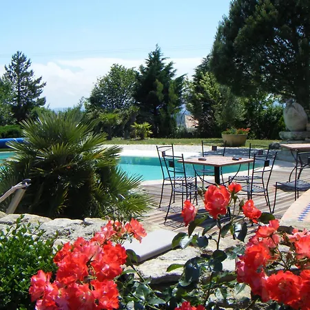 Le Domaine De Charline De 1 A 35 Personnes Guest house