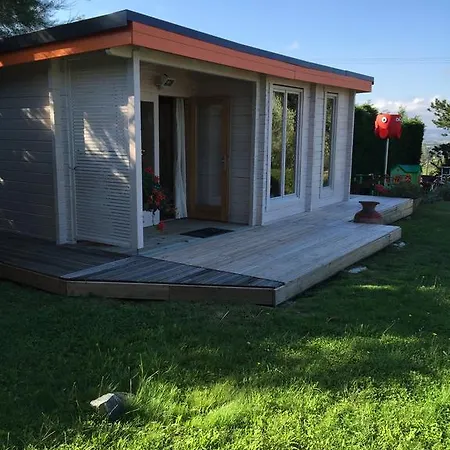 Gæstehus Le Domaine De Charline De 1 A 35 Personnes