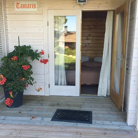 Le Domaine De Charline De 1 A 35 Personnes Gæstehus