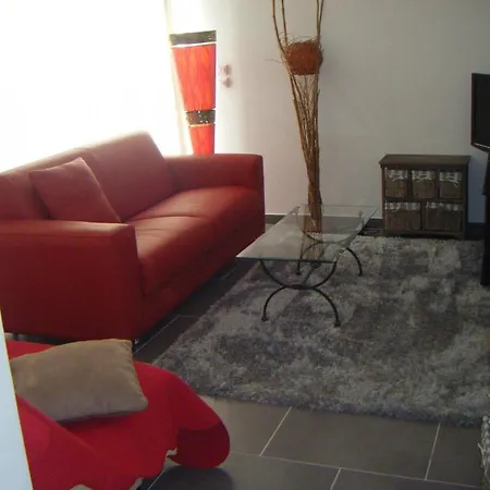 Guest house Le Domaine De Charline De 1 A 35 Personnes