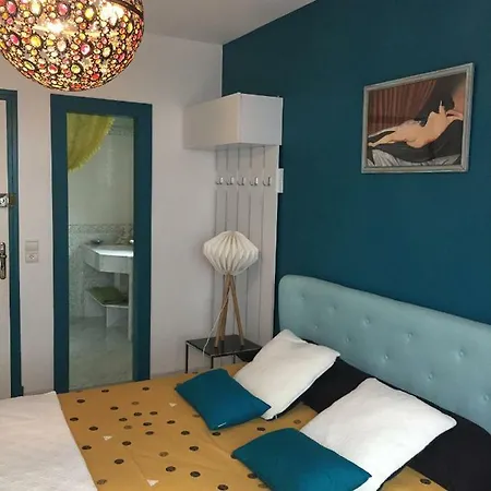 Maison d'hôtes Le Domaine De Charline De 1 A 35 Personnes *