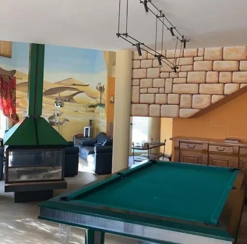 Le Domaine De Charline De 1 A 35 Personnes 4* Issel